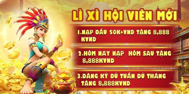 Quy trình tham gia sự kiện chi tiết